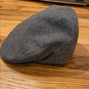 Laird & Co Hatters Flat Cap